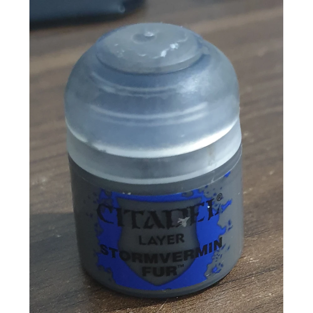 Citadel Layer: Stormvermin Fur