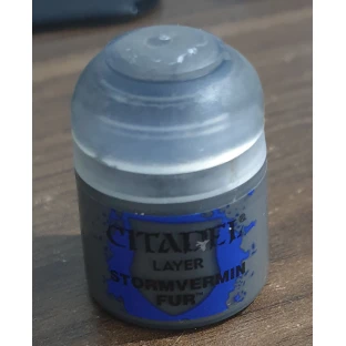 Citadel Layer: Stormvermin Fur