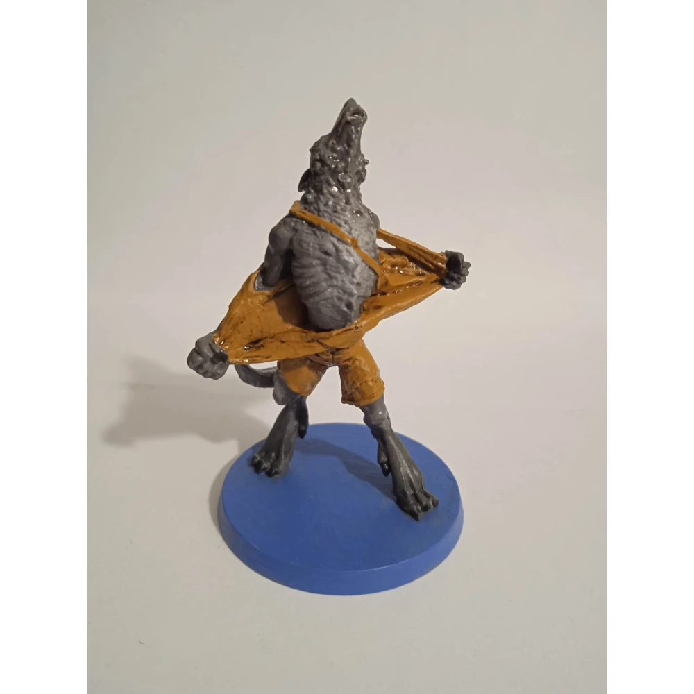 Citadel Layer: Stormvermin Fur