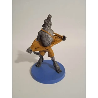 Citadel Layer: Stormvermin Fur