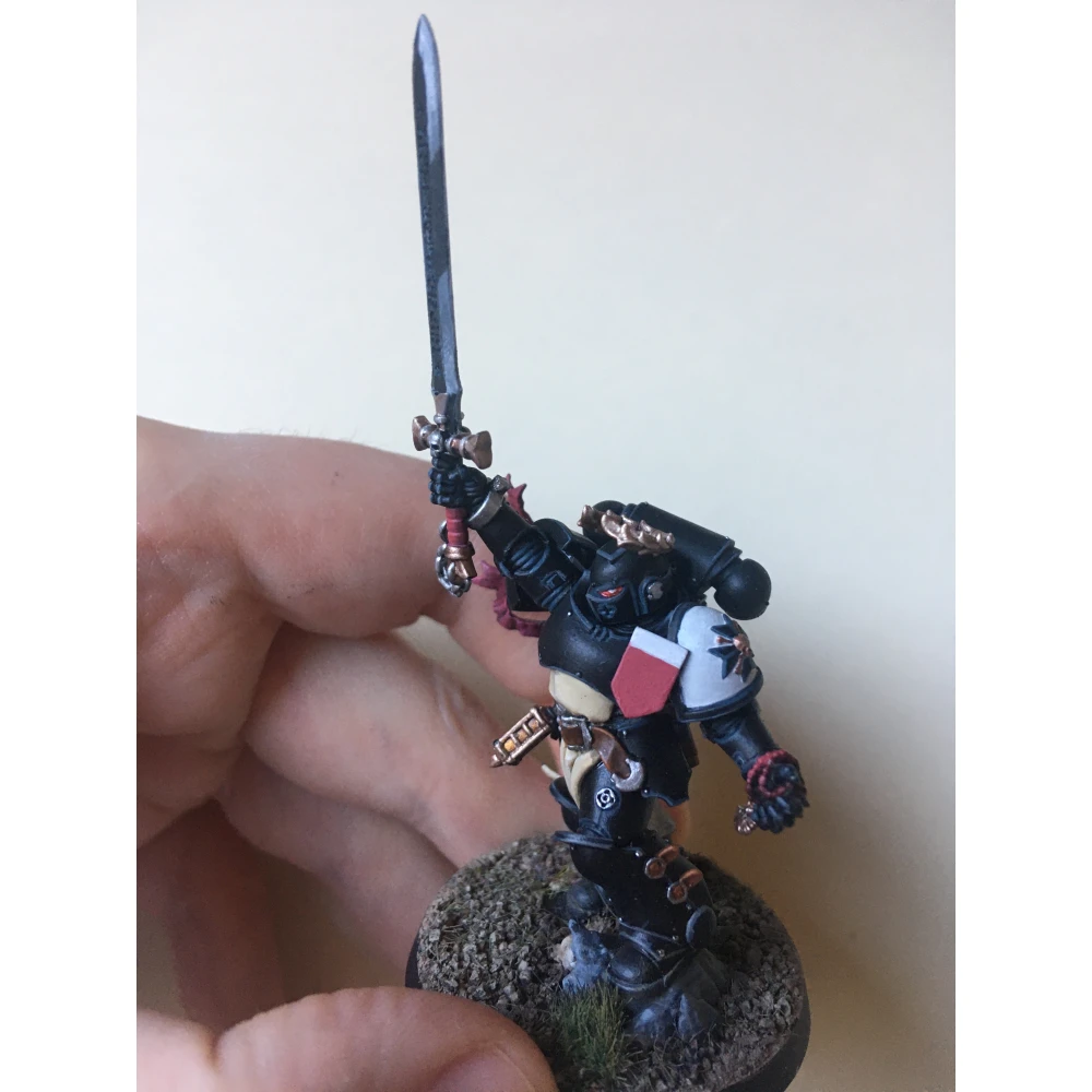 Citadel Layer: Sycorax Bronze