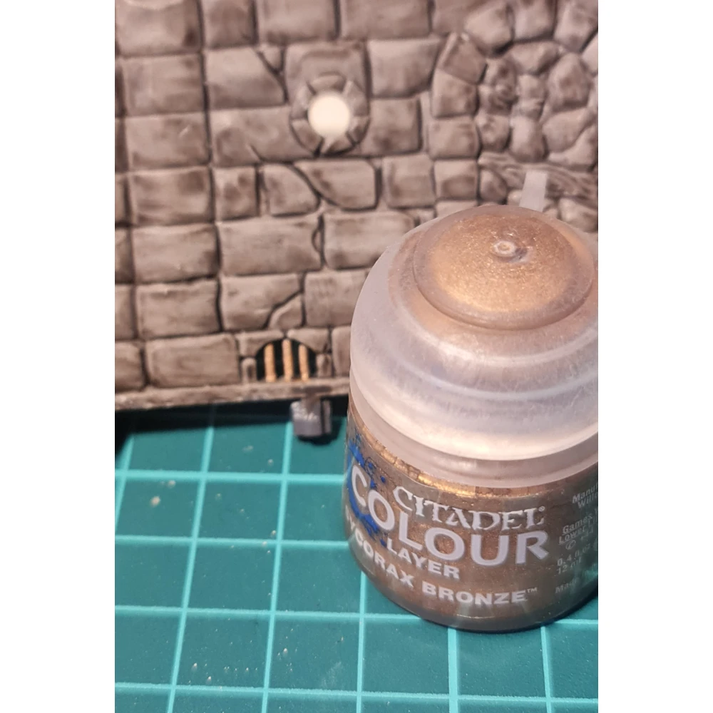 Citadel Layer: Sycorax Bronze