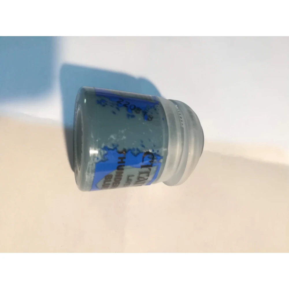 Citadel Layer: Thunderhawk Blue