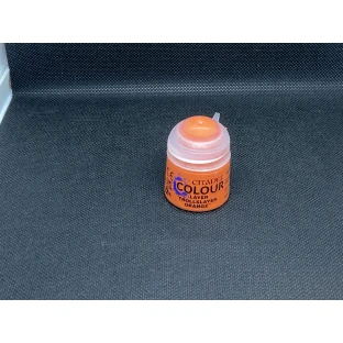 Citadel Layer: Troll Slayer Orange