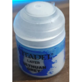 Citadel Layer: Ulthuan Grey