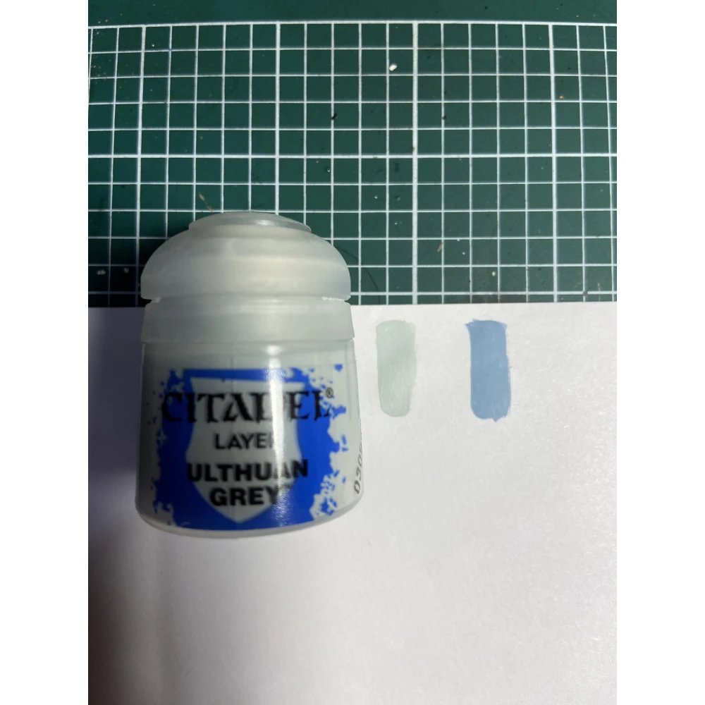 Citadel Layer: Ulthuan Grey