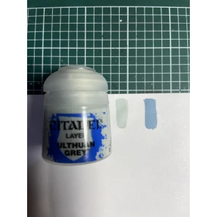 Citadel Layer: Ulthuan Grey