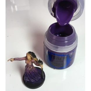 Citadel Layer: Xereus Purple
