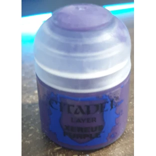 Citadel Layer: Xereus Purple