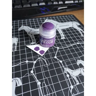 Citadel Layer: Xereus Purple