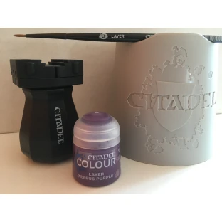 Citadel Layer: Xereus Purple