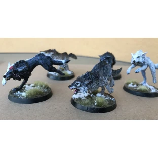 Citadel Middenland Tufts