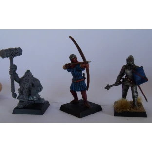 Citadel Mordheim Turf