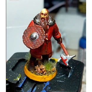 Citadel Mordheim Turf