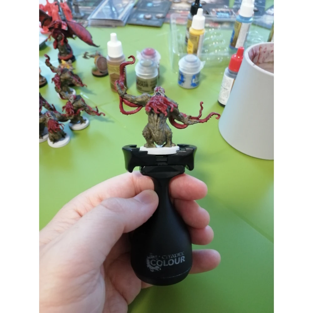 Citadel Colour Painting Handle (2020)