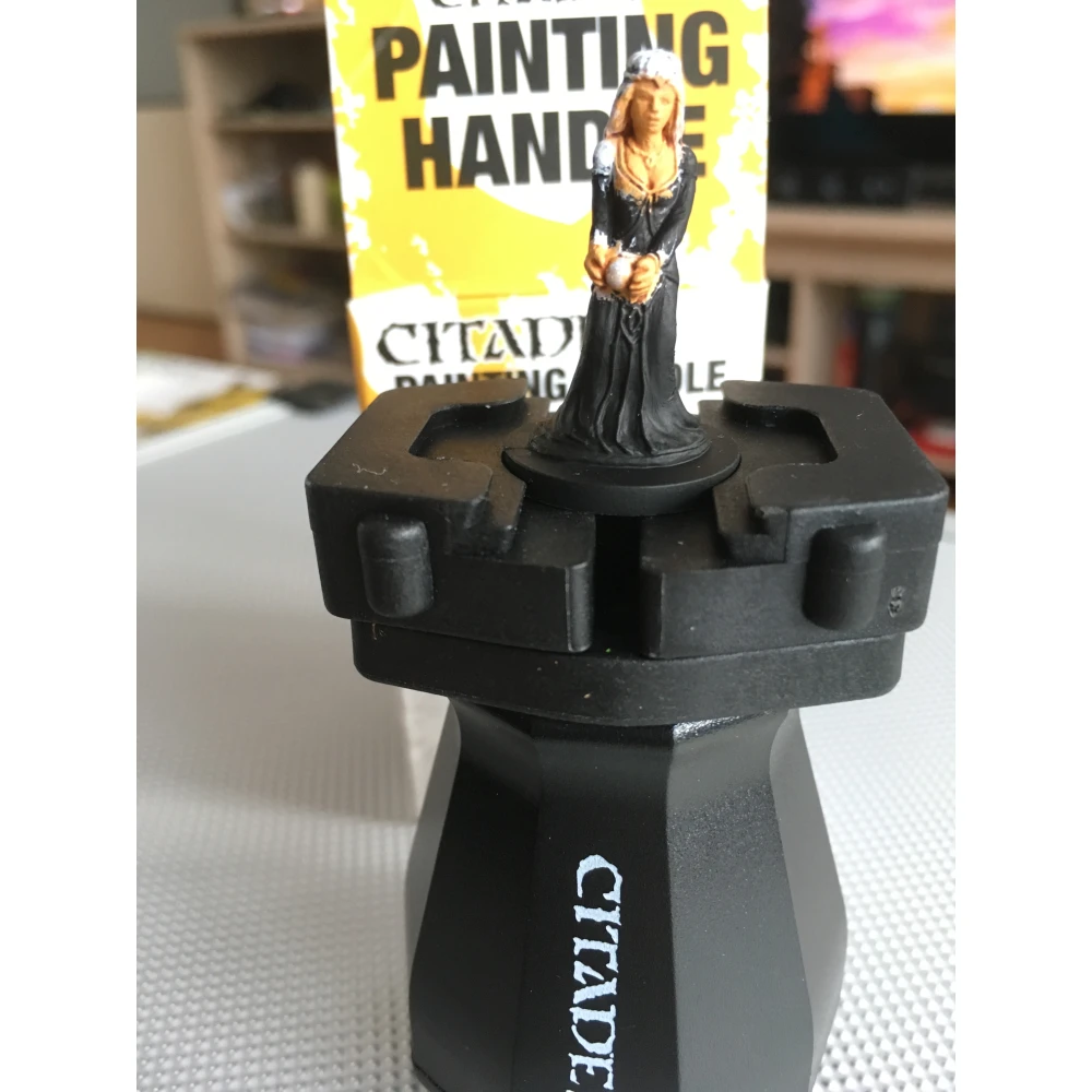 Citadel Painting Handle