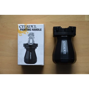 Citadel Painting Handle