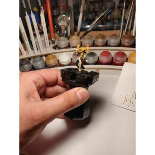 Citadel Painting Handle