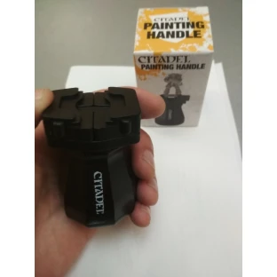 Citadel Painting Handle