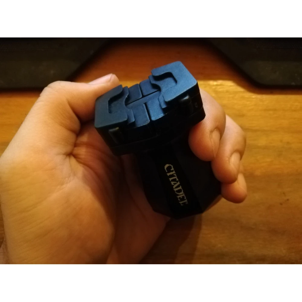 Citadel Painting Handle