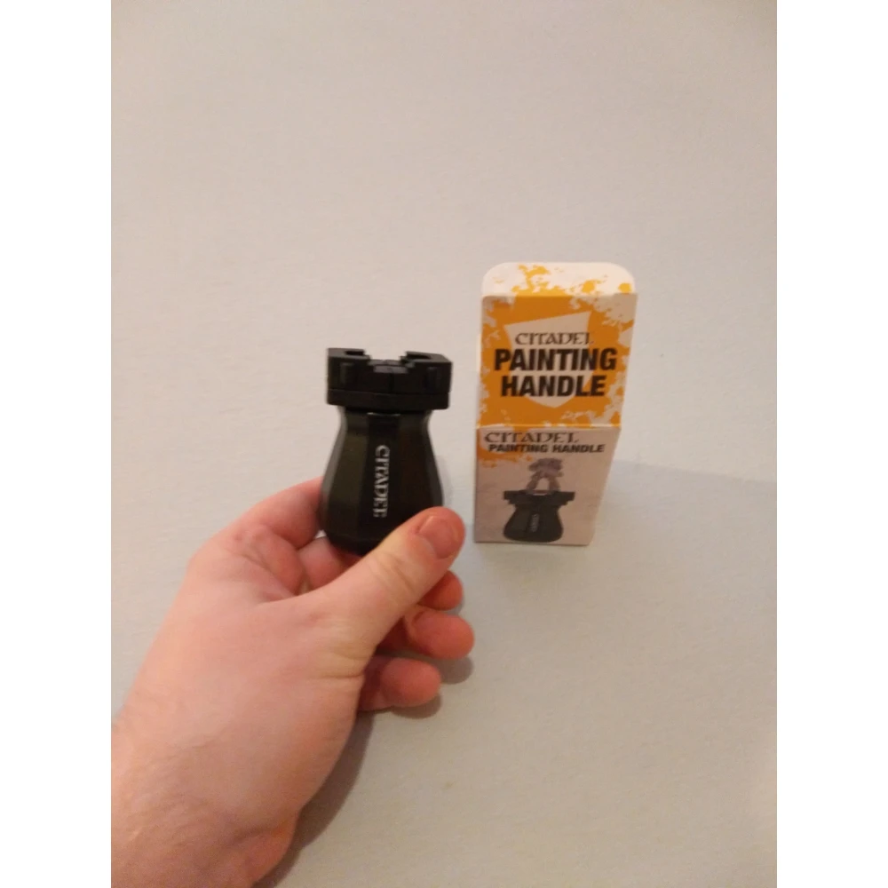 Citadel Painting Handle