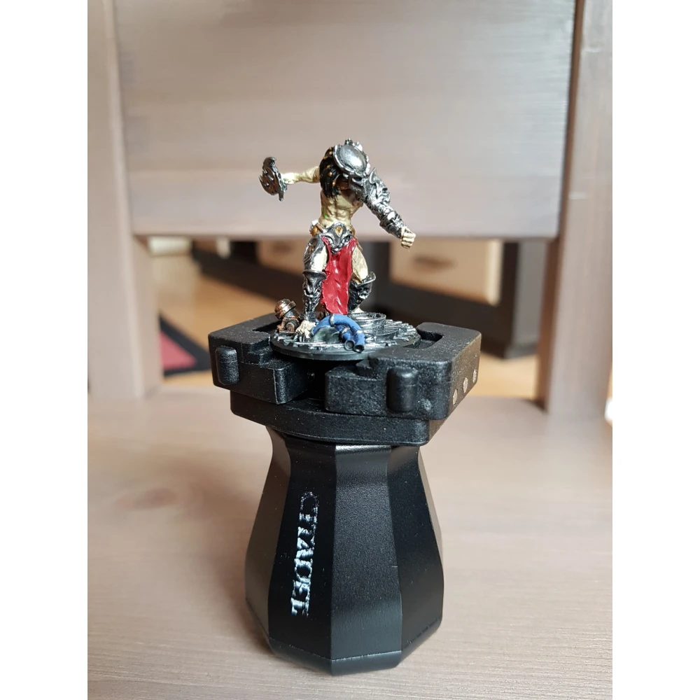 Citadel Painting Handle