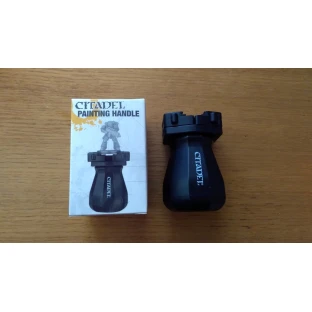 Citadel Painting Handle