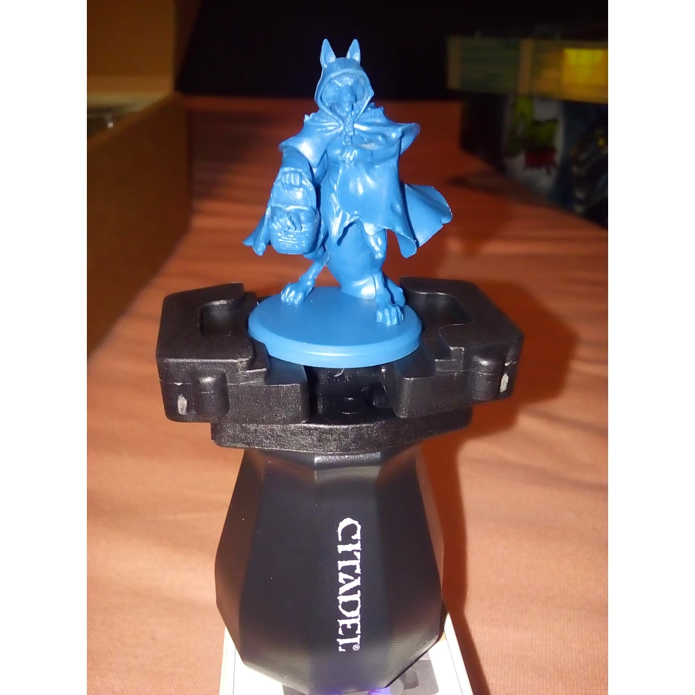 Citadel Painting Handle