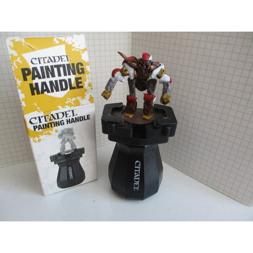 Citadel Painting Handle