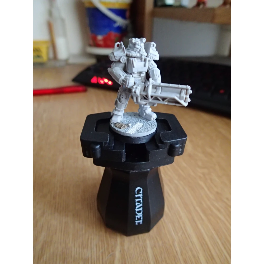 Citadel Painting Handle