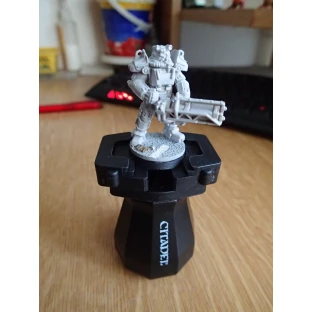 Citadel Painting Handle