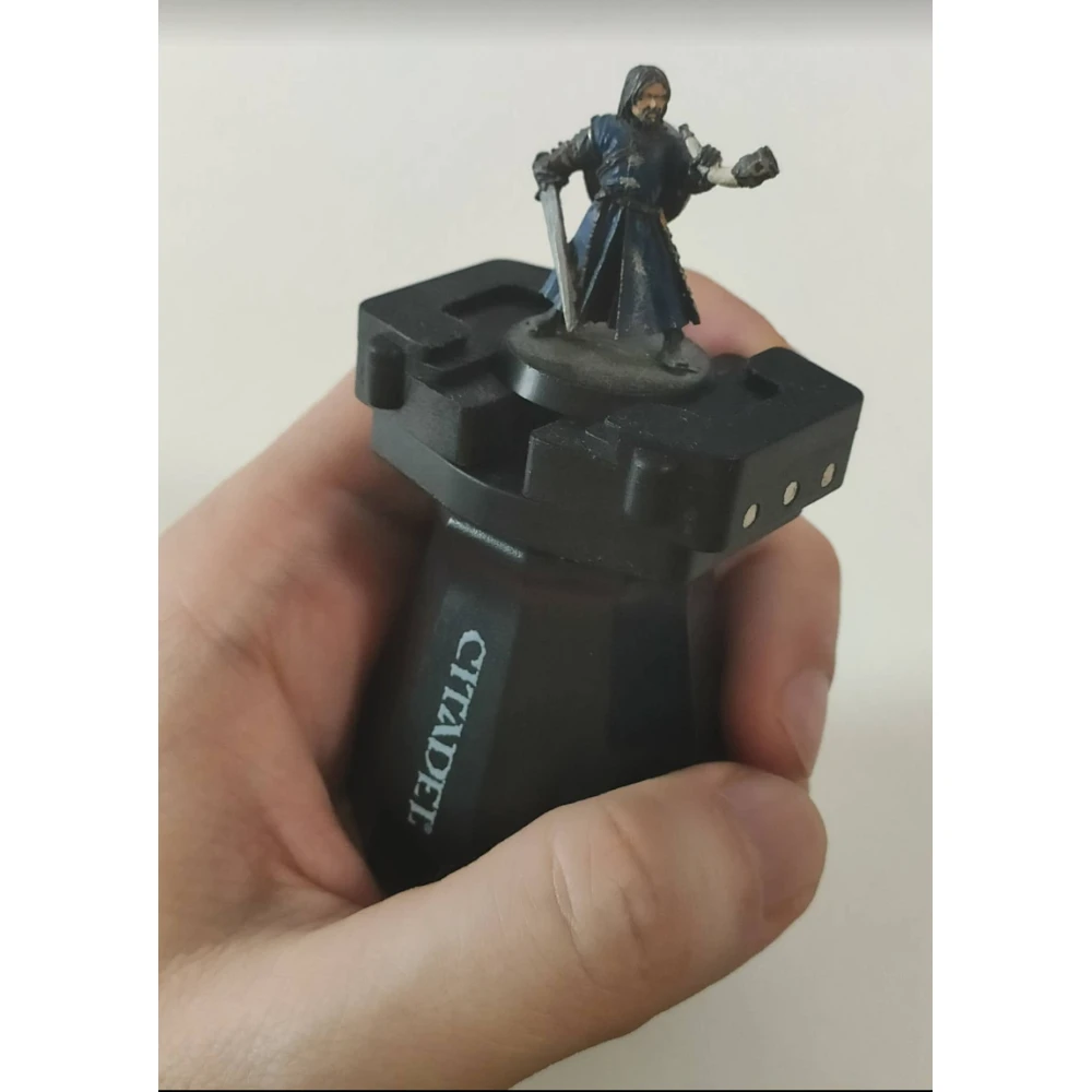 Citadel Painting Handle
