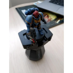Citadel Painting Handle