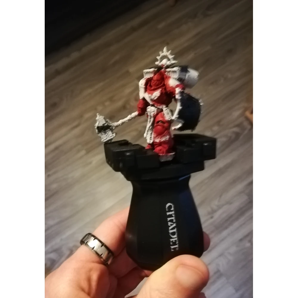 Citadel Painting Handle