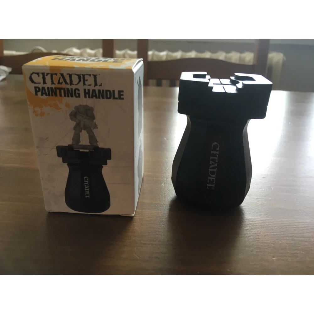 Citadel Painting Handle