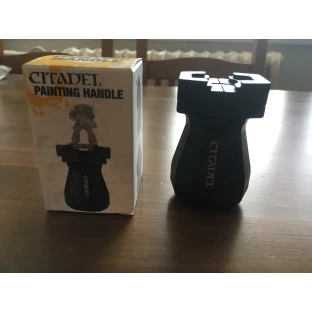 Citadel Painting Handle