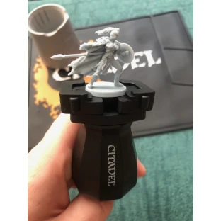Citadel Painting Handle