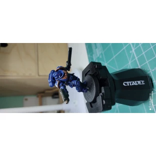 Citadel Painting Handle