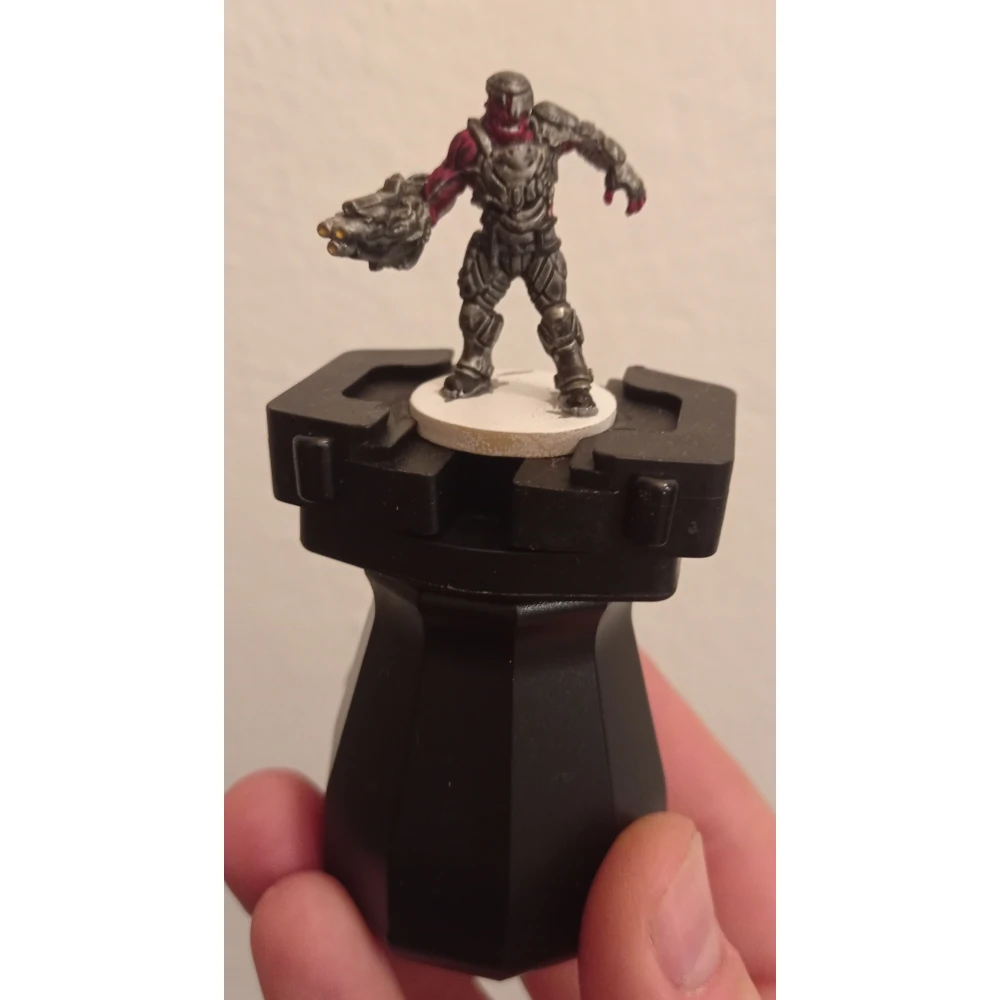 Citadel Painting Handle