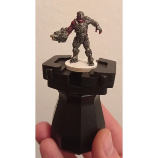 Citadel Painting Handle