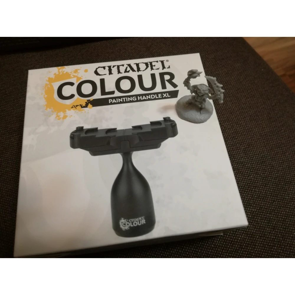 Citadel Painting Handle XL (2021)