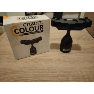 Citadel Painting Handle XL (2021)
