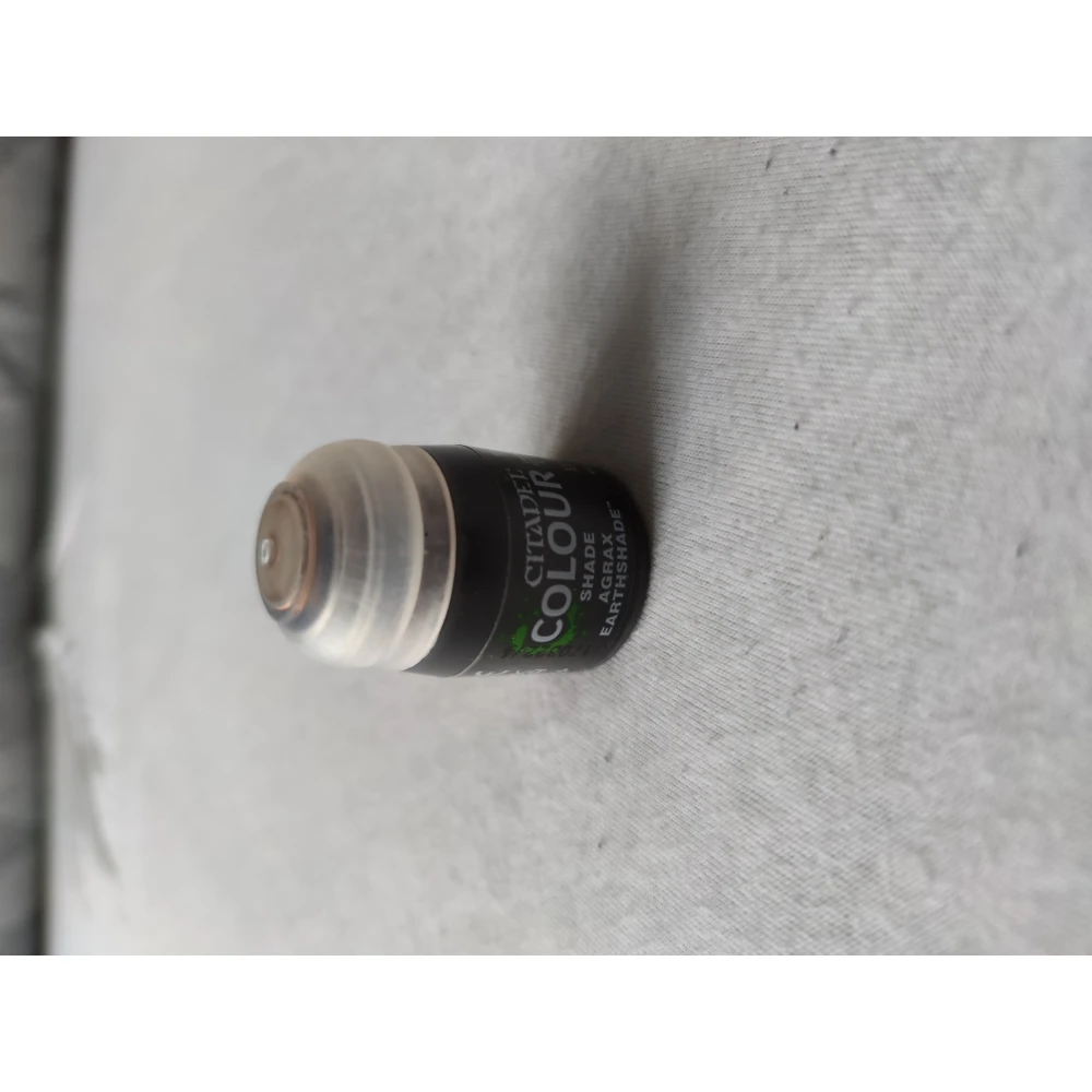 Odtieň Citadela: Agrax Earthshade 18 ml