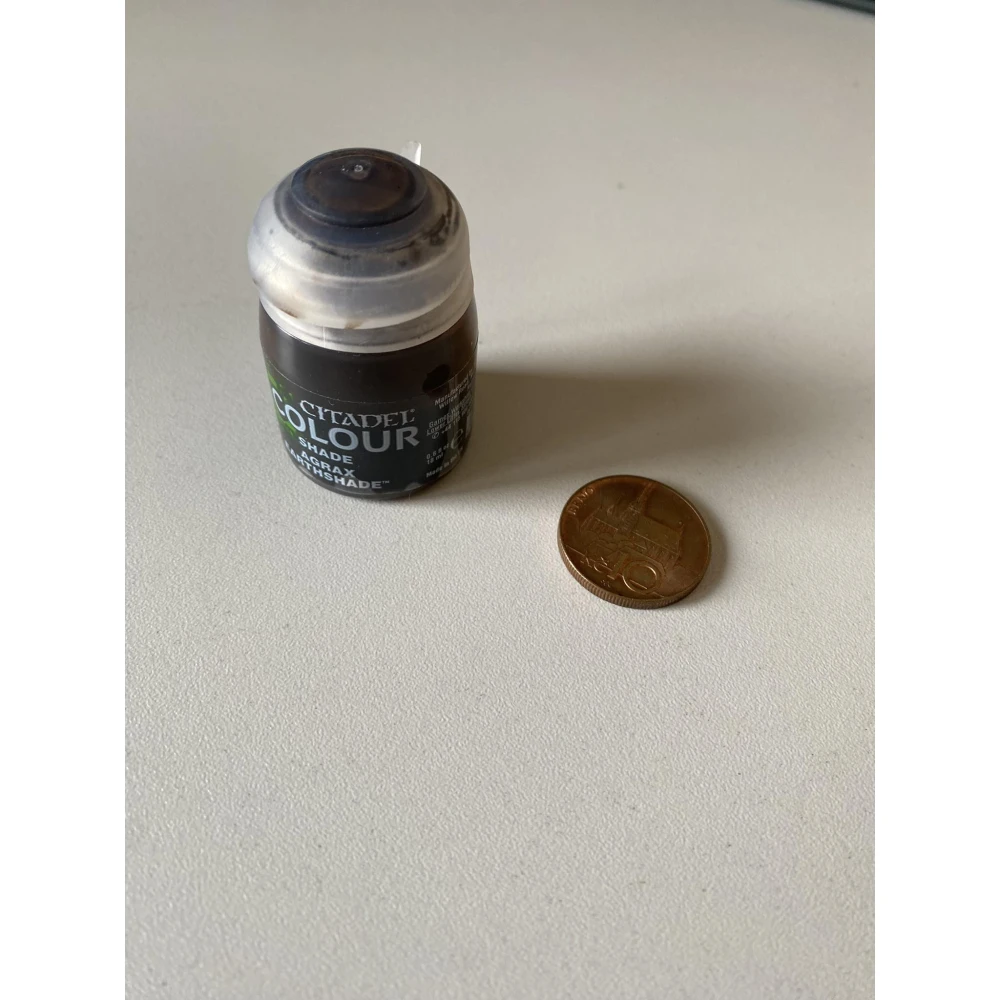 Odtieň Citadela: Agrax Earthshade 18 ml