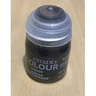 Odtieň Citadela: Agrax Earthshade 18 ml