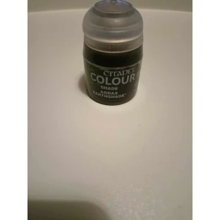 Odtieň Citadela: Agrax Earthshade 18 ml