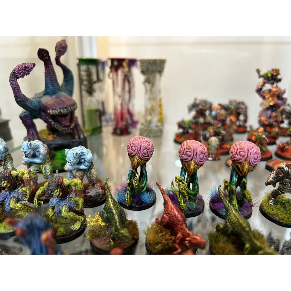 Citadel Shade: Agrax Earthshade 18 ml