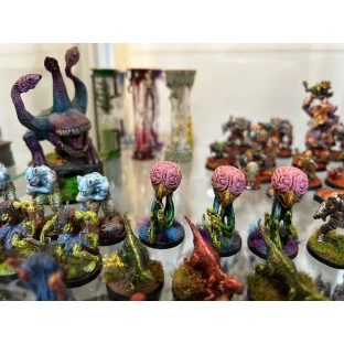 Citadel Shade: Agrax Earthshade 18 ml