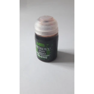 Citadel Shade: Agrax Earthshade Gloss
