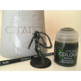 Citadel Shade: Athonian Camoshade 18 ml